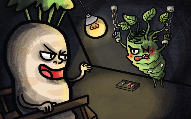 Wasabi: Lebih dari Sekadar Pasta Hijau Pedas yang Membakar Lidah 7 header 640x 32
