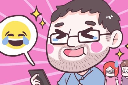 Emoji – Gambar Bicara Jepang: Bagaimana Jepang Mengubah Cara Kita Berkomunikasi 61 header 640x