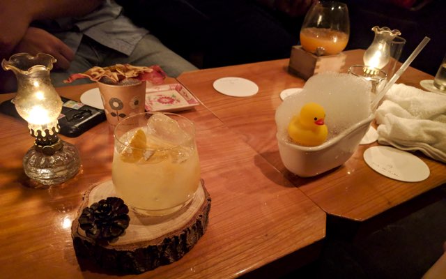 Bar Orchard: Koktail Buah Segar dan Kreatif di Ginza, Dedikasi Dua Bartender di Salah Satu Bar Terbaik Tokyo 14 header 640x 65