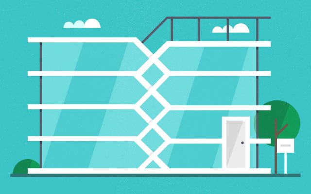 Arsitektur Jepang: Apa Bedanya? Sarat Tradisi, Sangat Modern, dan... Sekali Pakai? 10 header 640x 8