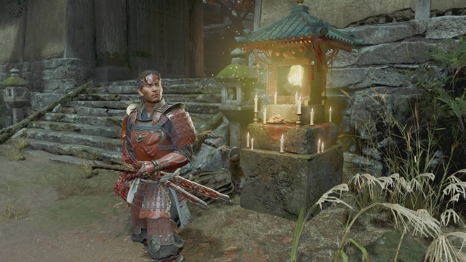 how to claim pre order bonuses in onimusha way of the sword