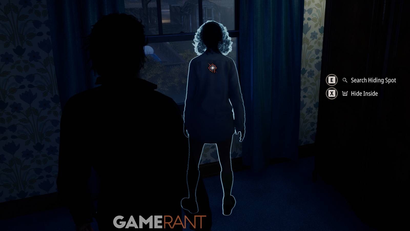 how to stalk use killer sense in halloween the game