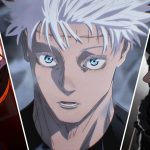 jujutsu kaisen major character returned manga
