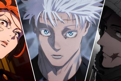 Jujutsu Kaisen: Daftar Karakter Utama yang Kembali di Manga 31 jujutsu kaisen major character returned manga
