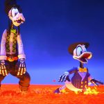 Pengembang Kingdom Hearts 4 Resmi Terungkap dan Penggemar Menyambut Antusias 2 kingdom hearts 4 goofy and donald duck halloween costumes