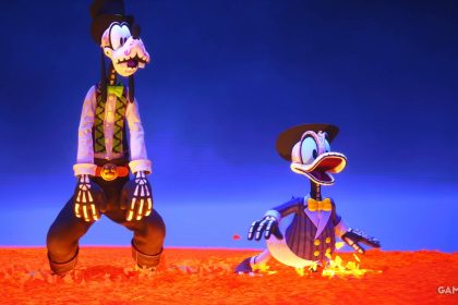 Pengembang Kingdom Hearts 4 Resmi Terungkap dan Penggemar Menyambut Antusias 19 kingdom hearts 4 goofy and donald duck halloween costumes