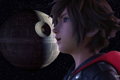 Bocoran Kingdom Hearts 4 Ungkap Dunia Star Wars dan Lainnya 31 kingdom hearts 4 star wars world leak