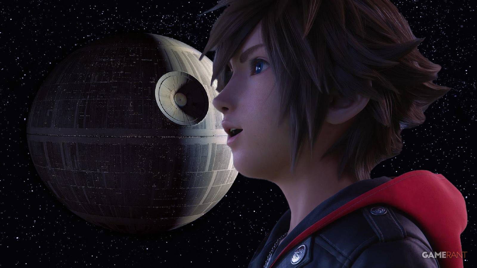 Bocoran Kingdom Hearts 4 Ungkap Dunia Star Wars dan Lainnya 1 kingdom hearts 4 star wars world leak