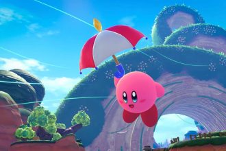 Game Open World Kirby Resmi Diumumkan untuk Switch 2 13 kirby nintendo switch 2 game announced