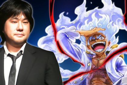 Pencipta One Piece Oda Berikan Peningkatan Gear 5 Baru untuk Luffy 9 luffy new gear 5 upgrade one piece