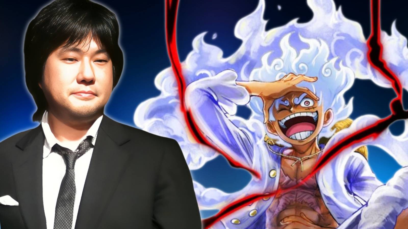 Pencipta One Piece Oda Berikan Peningkatan Gear 5 Baru untuk Luffy 5 luffy new gear 5 upgrade one piece