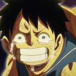 One Piece Secara Resmi Menyiapkan Eksekusi Luffy 27 luffy s execution in one piece