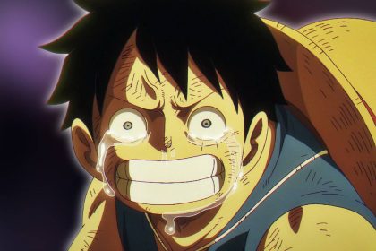 luffy s execution in one piece
