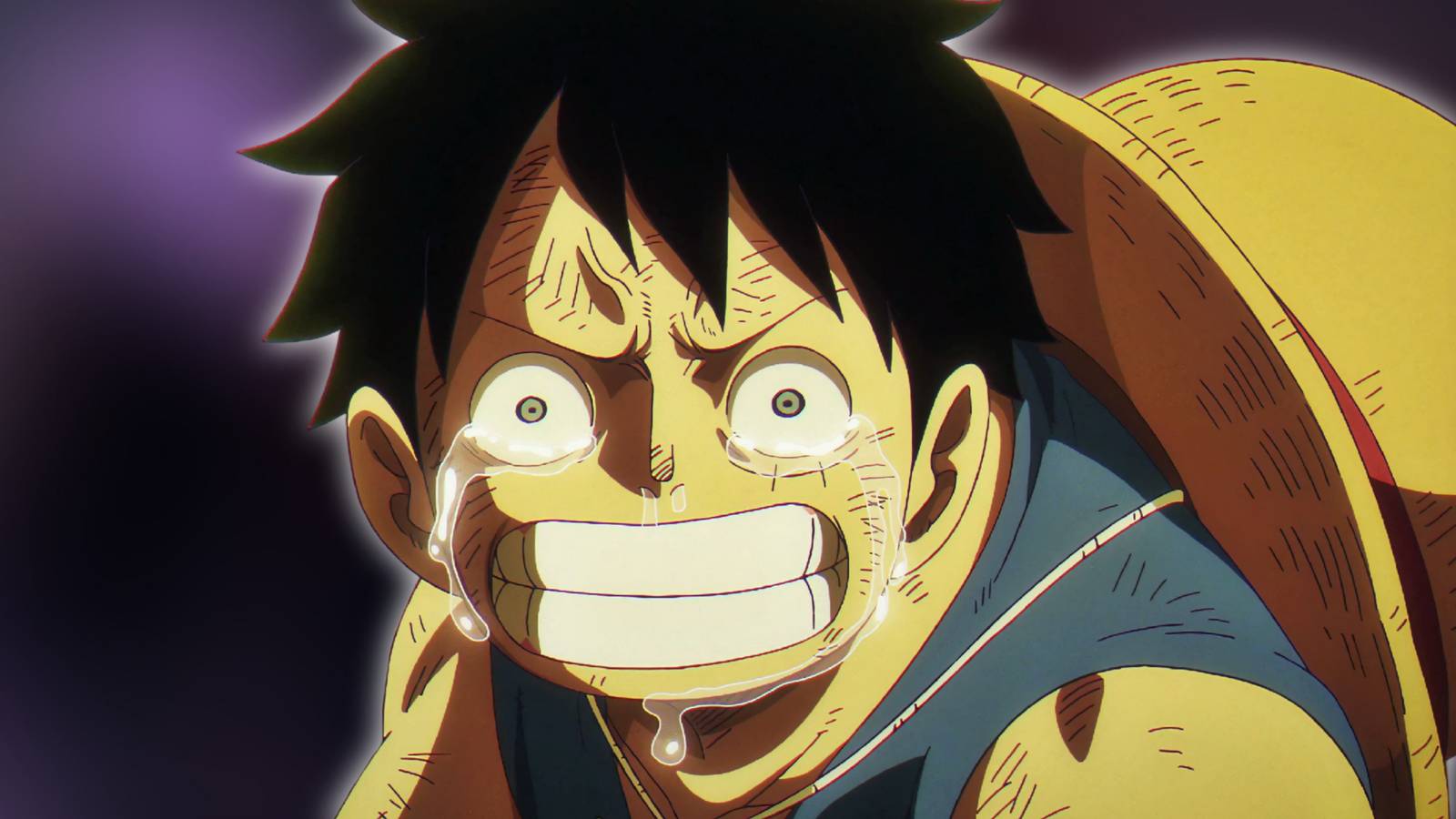 One Piece Secara Resmi Menyiapkan Eksekusi Luffy 5 luffy s execution in one piece