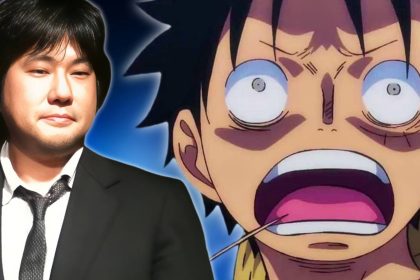 One Piece Ungkap Penerus Resmi Luffy Setelah 29 Tahun 26 luffy s successor in one piece