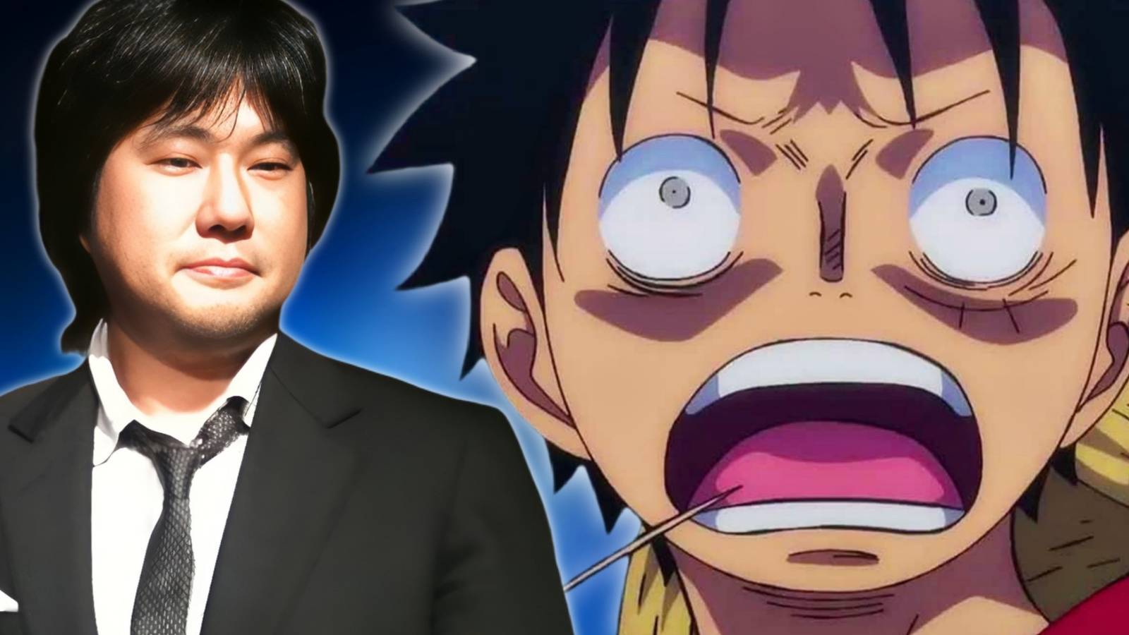 One Piece Ungkap Penerus Resmi Luffy Setelah 29 Tahun 5 luffy s successor in one piece
