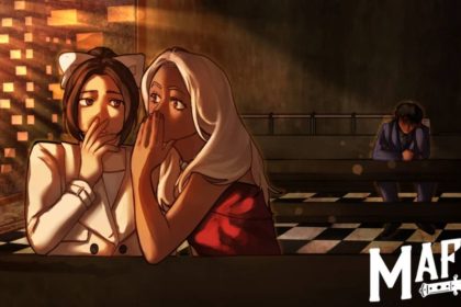 Kode Mafia 33 mafia codes