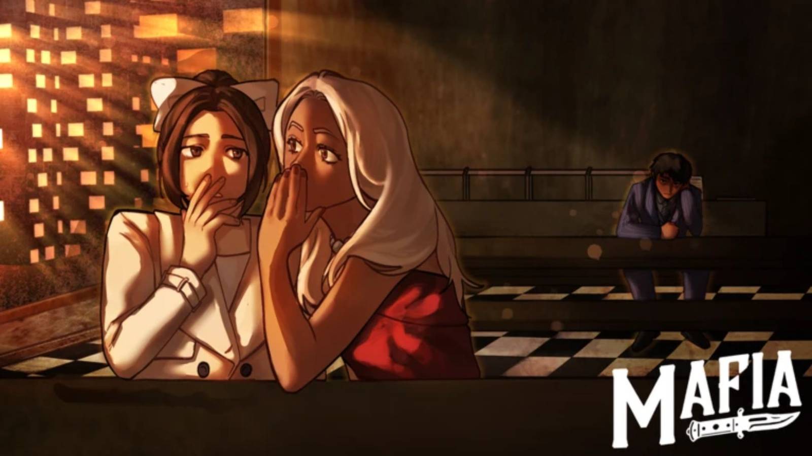 Kode Mafia 3 mafia codes