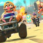 Pembaruan Dunia Mario Kart Terbaru Dirilis Hari Ini 3 mario kart world new game mode 1 6 0 3