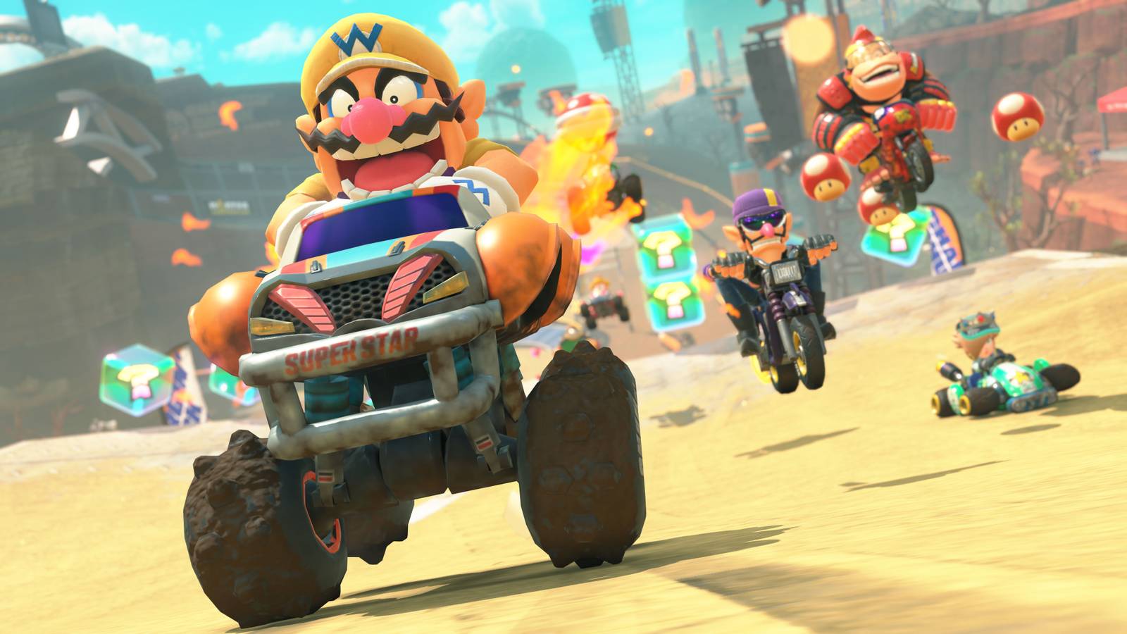 mario kart world new game mode 1 6 0 3