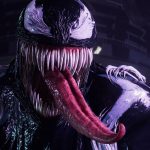 marvels venom leak