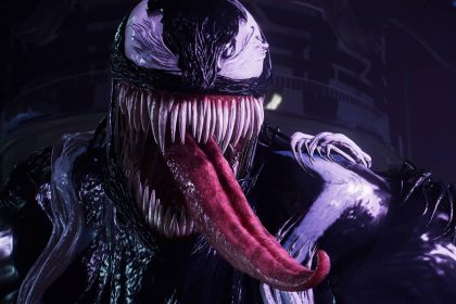 Game Venom Marvel Bocor 36 marvels venom leak