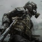 Metro 2039 Menentang Salah Satu Tren Terbesar dalam Game FPS Modern 11 metro 2039 is going against one of the biggest trends in modern fps