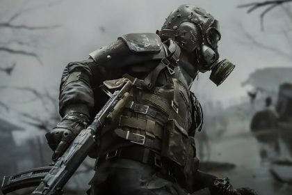 Metro 2039 Menentang Salah Satu Tren Terbesar dalam Game FPS Modern 1 metro 2039 is going against one of the biggest trends in modern fps