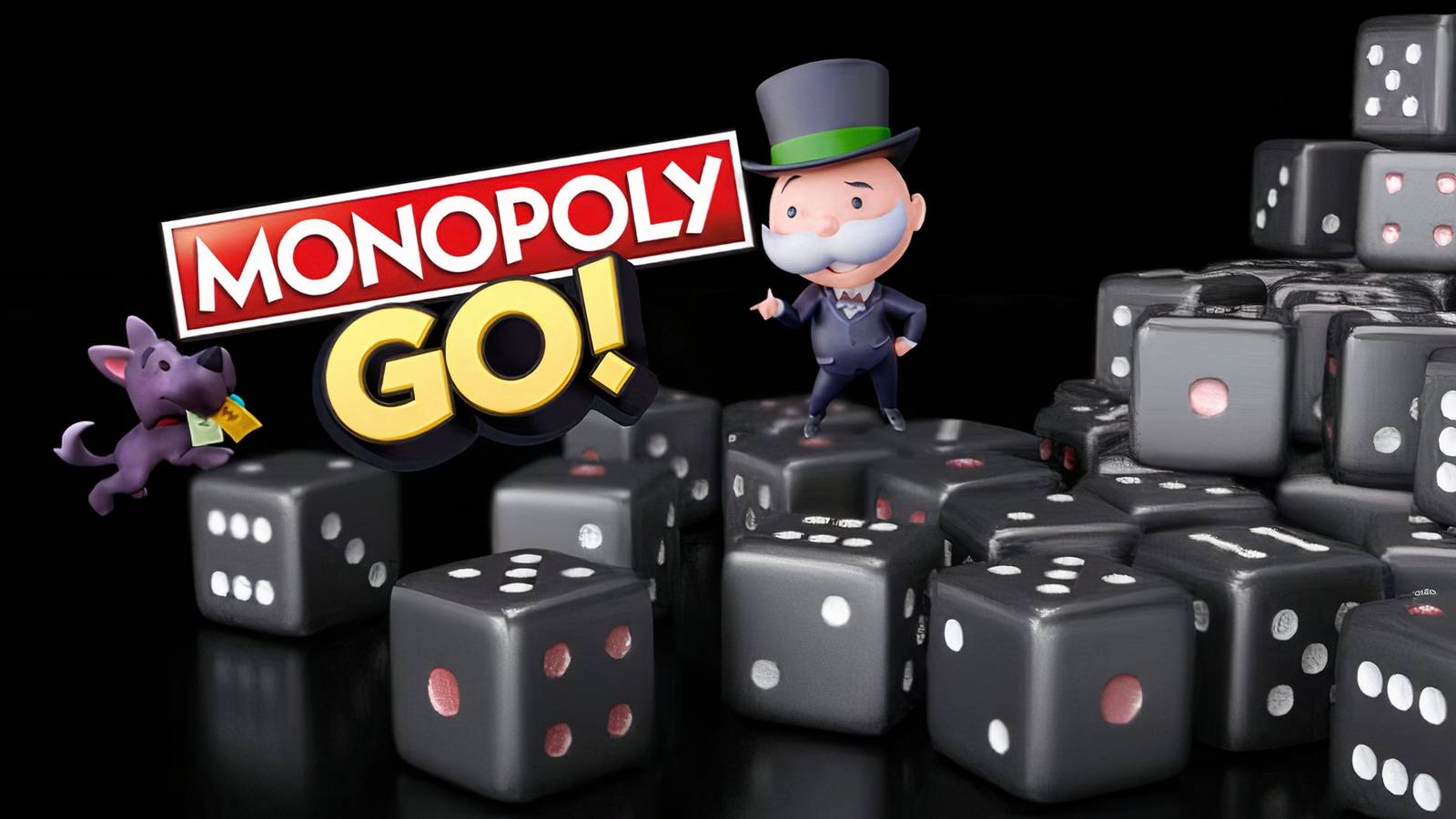 Link Dadu Gratis Monopoly GO September 2026 9 monopoly go free dice links