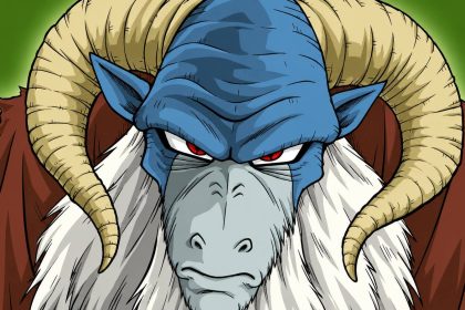 Moro Dragon Ball Super Dikonfirmasi Kembali Tahun 2027 4 moro 1920x1080