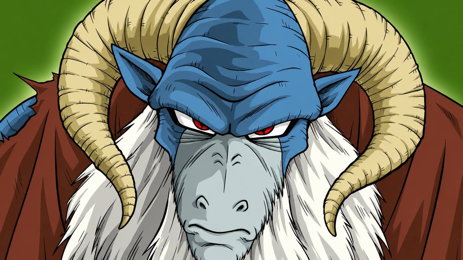 Moro Dragon Ball Super Dikonfirmasi Kembali Tahun 2027 1
