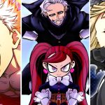 my hero academia strongest villain duos