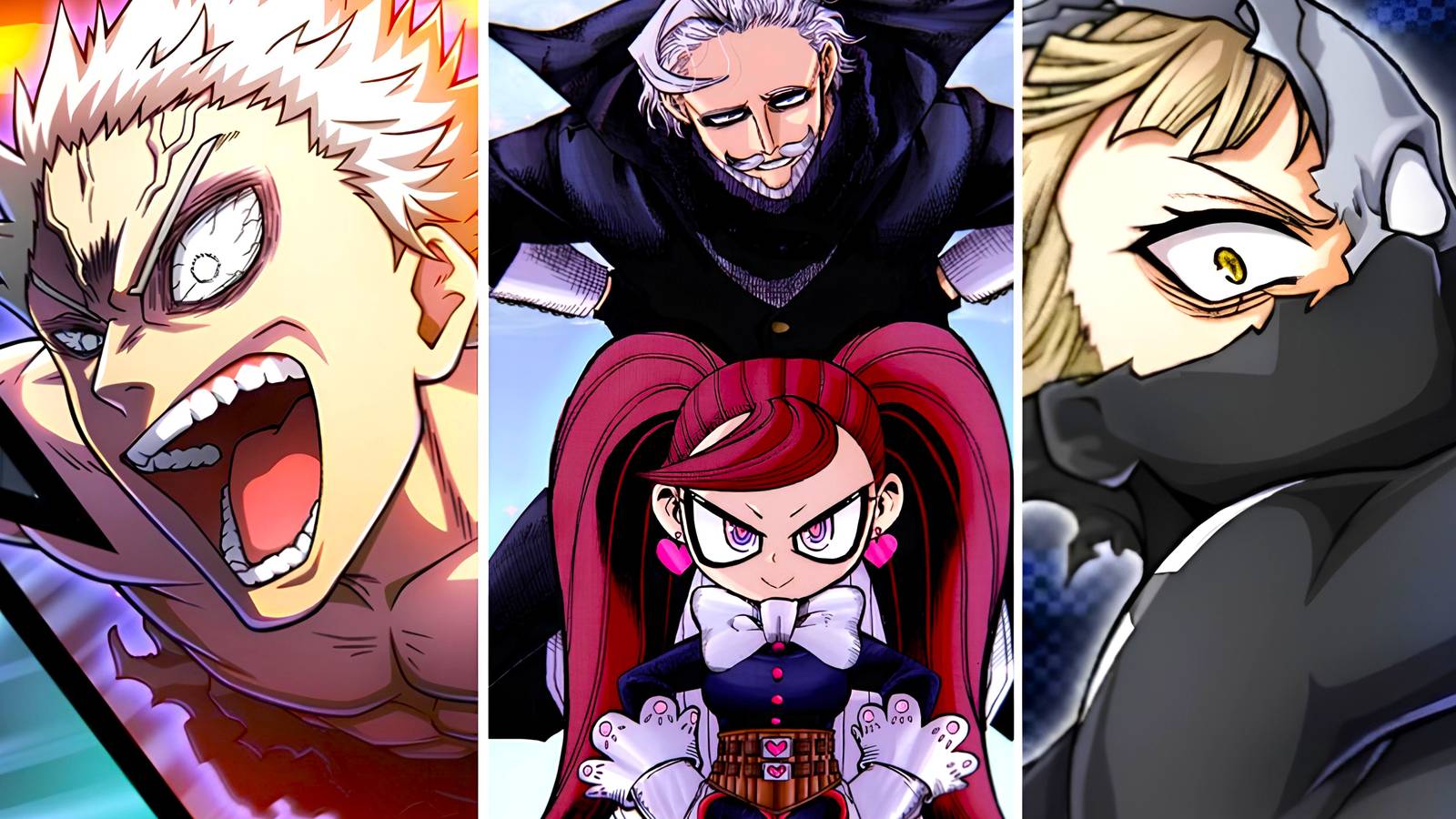 my hero academia strongest villain duos