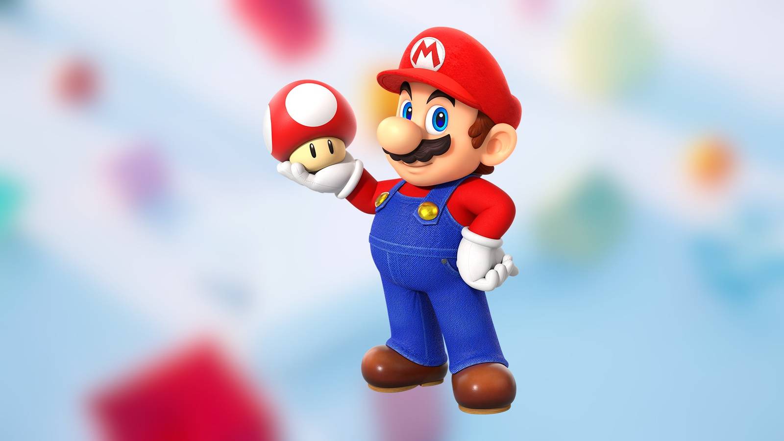 Kebocoran 3D Super Mario Raih Kredibilitas Berkat Pengumuman Resmi Nintendo 13 new super mario 3d game leak gains credibility from upcoming nintendo direct announcement