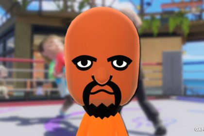 Matt Resmi Kembali di Nintendo Switch Sports Resort 20 nintendo switch sports resort mat