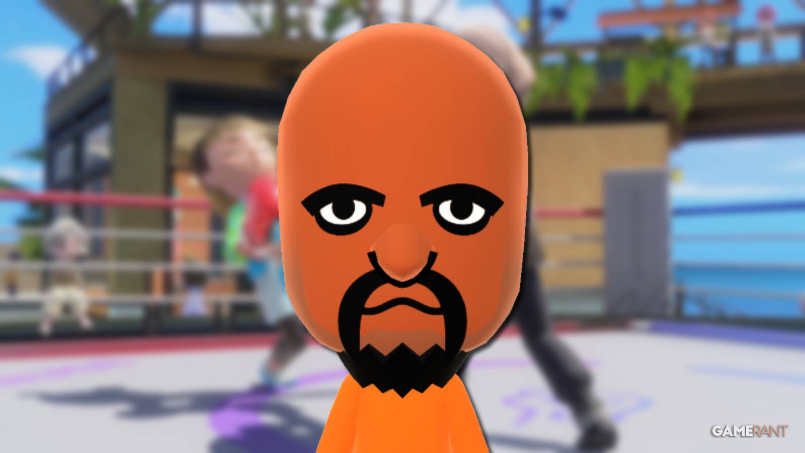 Matt Resmi Kembali di Nintendo Switch Sports Resort 1 nintendo switch sports resort mat