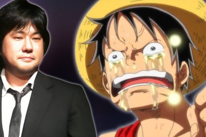Ucapkan Selamat Tinggal pada Luffy di Proyek Besar One Piece Selanjutnya 57 one piece says goodbye to luffy