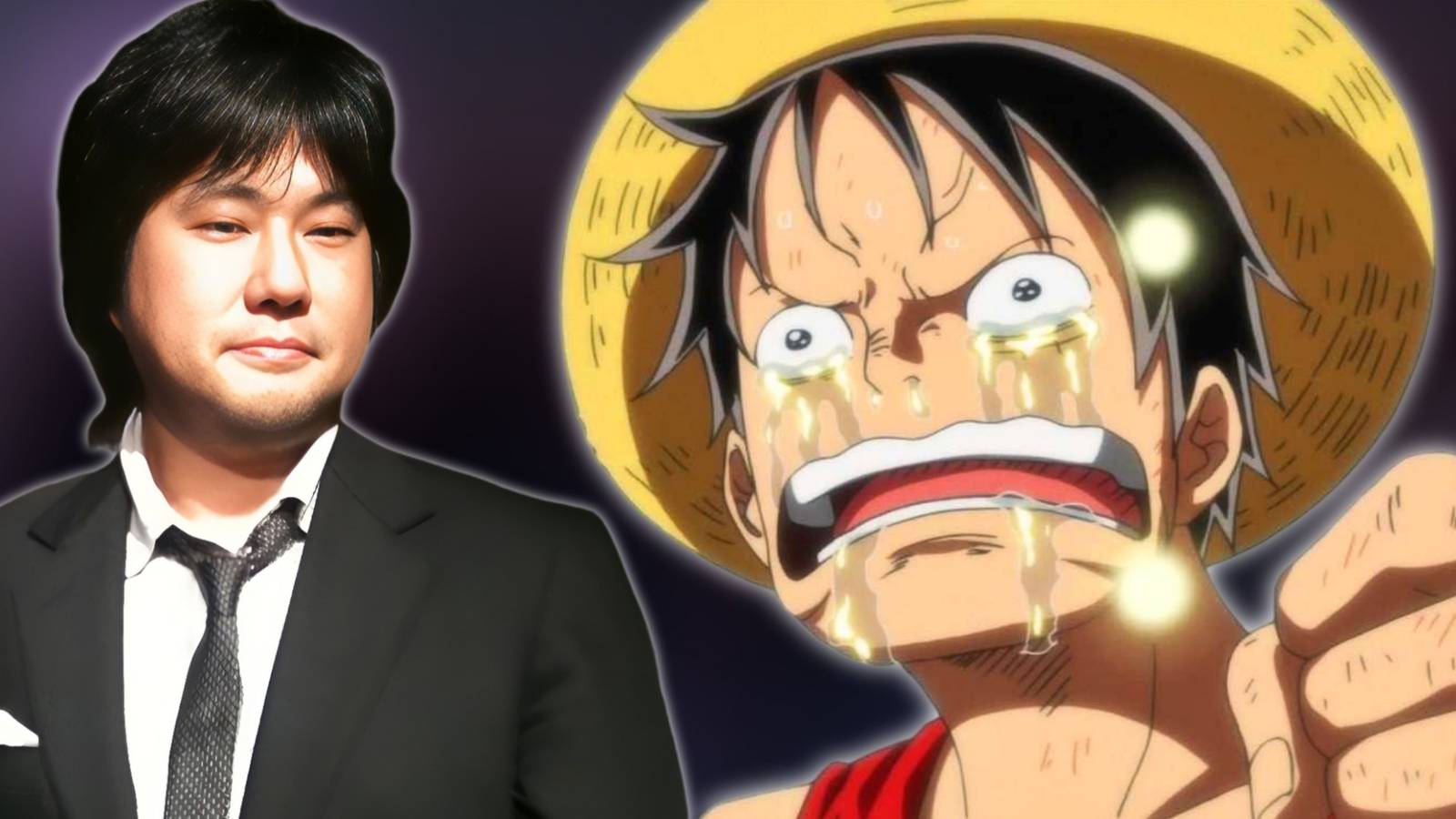 Ucapkan Selamat Tinggal pada Luffy di Proyek Besar One Piece Selanjutnya 5 one piece says goodbye to luffy