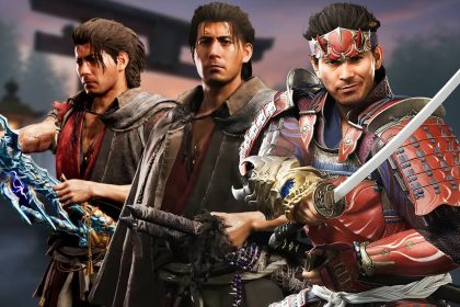 Semua Kostum & Kosmetik di Onimusha: Way of the Sword 26 onimusha way of the sword all outfits cosmetics