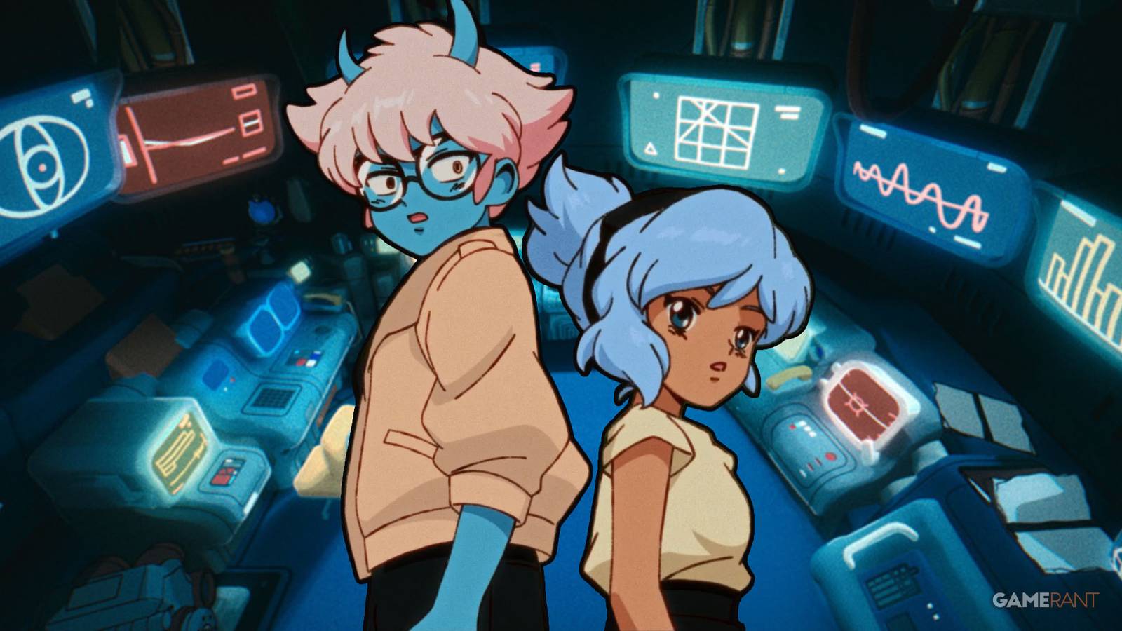 Daftar Episode Orbitals 11 orbitals episode list
