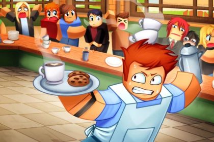 Kode Own a Cafe 6 own a cafe codes 2