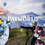Palworld Beri Bocoran Fitur yang Paling Diminta untuk Pembaruan Berikutnya 3 palworld logo with characters and pals composite