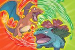 pokemon firered leafgreen master ball shiny koffing