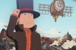 professor layton and the new world of steam reveals new features and even more launch platforms gamerant feature
