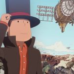 Game Baru Professor Layton Akhirnya Punya Tanggal Rilis 5 professor layton and the new world of steam reveals new features and even more launch platforms gamerant feature