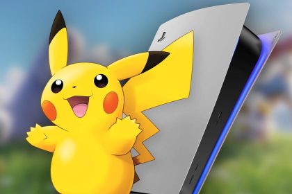 Game Baru PS5 Ini Konsepnya Mirip Pokemon Open World Versi Co-Op 51 ps5 games like pokemon aniimo