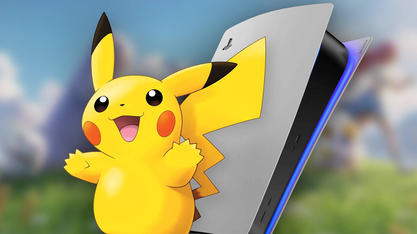Game Baru PS5 Ini Konsepnya Mirip Pokemon Open World Versi Co-Op 1 ps5 games like pokemon aniimo