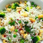 resep nasi goreng sayuran dan telur 169
