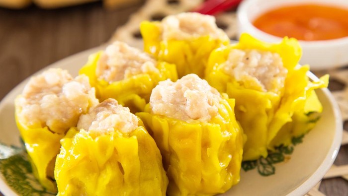 resep siomay ayam ala dimsum 169