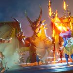 runescape dragonwilds dragon visuals
